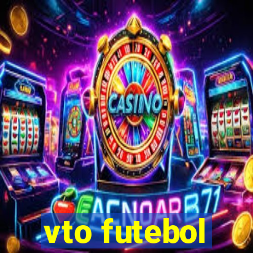 vto futebol